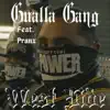 Gualla gang - West Side (feat. Pranx) - Single